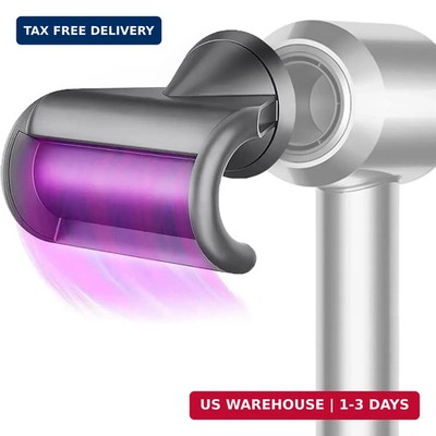 Anti-Flight Flyaway Attachment Hair Nozzle for Dyson Supersonic Hair Dryer HD01