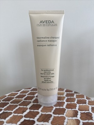Aveda Tourmaline Charged Radiance Masque 8.5oz / 250ml Pro Size, New!