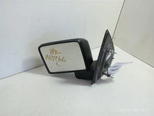 Driver Side View Mirror Manual Dual Arms Fits 07-14 FORD F150 PICKUP 4024083