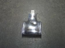 1949 1950 1951 1952 CHEVROLET LOWER CENTER WINDSHIELD TRIM CONNECTOR