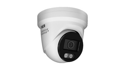 5904890712799 Kamera kopułkowa IP 4Mpx 2,8mm BCS-V-EIP24FCR3L3-Ai2(2) BCS