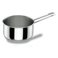 Lacor 90218 Stielkasserolle 18 Cm Gourmet