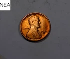 1935-S Lincoln Wheat Penny Cent ~ AU/Uncirculated ~ ZW669