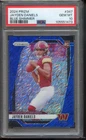2024 Prizm Jayden Daniels - Blue Shimmer Prizm RC /25 - PSA 10 GEM MT