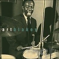 ART Blakey - This IS Jazz CD (2006) EMI