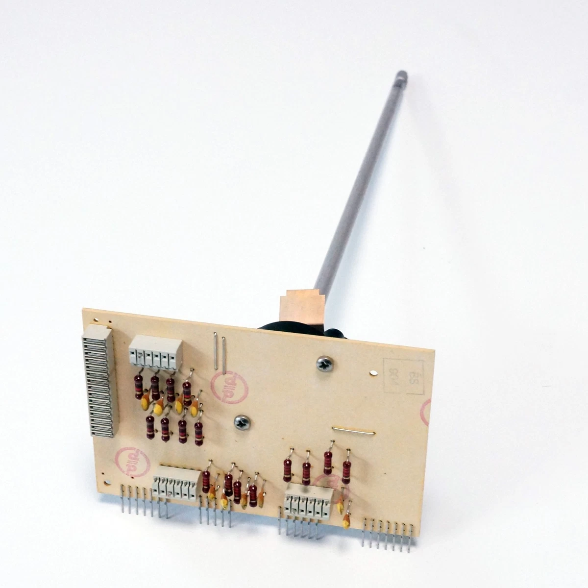 Interruptor selector de entrada Revox B750 Input Board 1.178.122