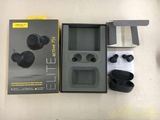 Écouteurs Jabra Elite Active 75t GN Audio TWS ANC IP57 Navy d'occasion excellent