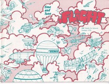 1978 Summer 'Time and Tune' FLIGHT