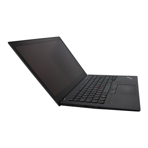 Lenovo ThinkPad T14s i5 8GB 256GB (Akku 80%) Flecken Bios gesperrt, WIN startet