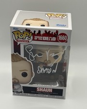 Ultimate Funko Pop Shaun of the Dead Figures Gallery and Checklist 19