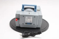 Vacuubrand ME 4C NT Vacuum Pump - Fair Condition