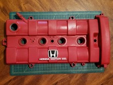 B18a1 90-93 Acura Integra Engine Valve Cover Non Vtec B18b1 B-series 91 92 Oem B18a1 90-93 Acura Integra Engine Valve Cover Non Vtec B18b1 B-series 91 92 Oem