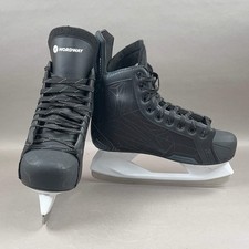NORDWAY NDW 200 Size 7.5 Senior Hockey Skates