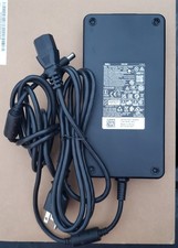 Dell AC Adapter 240W With Power Cord G3 G7 Alienware x17 x15 M17x m15 R5
