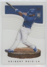 2021 Panini Chronicles Magnitude Keibert Ruiz #39 07rd