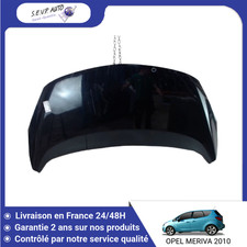 Capot Opel MERIVA