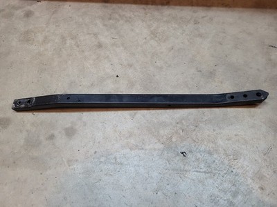 Can-Am DS450 Frame Rails Front Radiator Oil Tank Support Bracket Mounts 08 BCS 