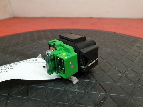 HONDA X-ADV 750 2018 STARTER RELAY