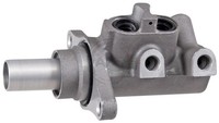 A.B.S. Hauptbremszylinder 41381 Aluminium FüR Ford Transit Connect Tourneo 16V