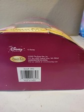 2005 brass key keepsakes Beauty And The Beast Belle porcelain doll