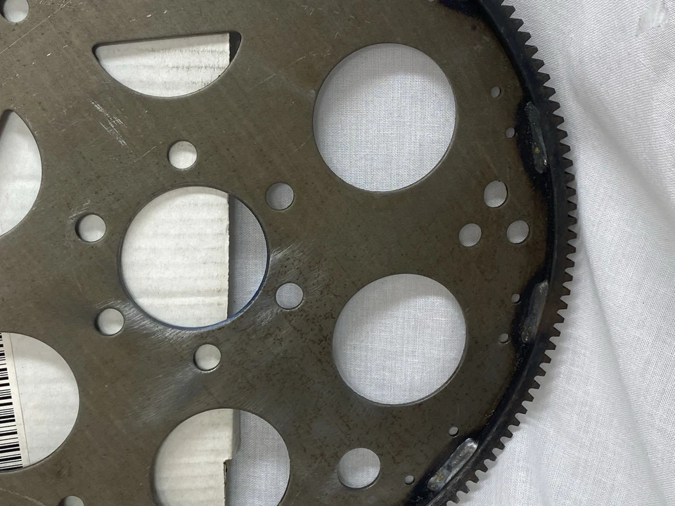 Transmissão ATP Z-141 FLYWEEL PLACA FLEXÍVEL PARA BUICK CENTURY REGAL V6 3,2L - Imagem 4 de 4