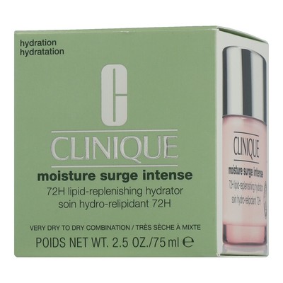 Clinique - Moisture Surge Intense 72H Lipid-Replenishing Hydrator 75ml