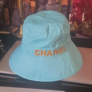 Chanel Bucket Hat | eBay