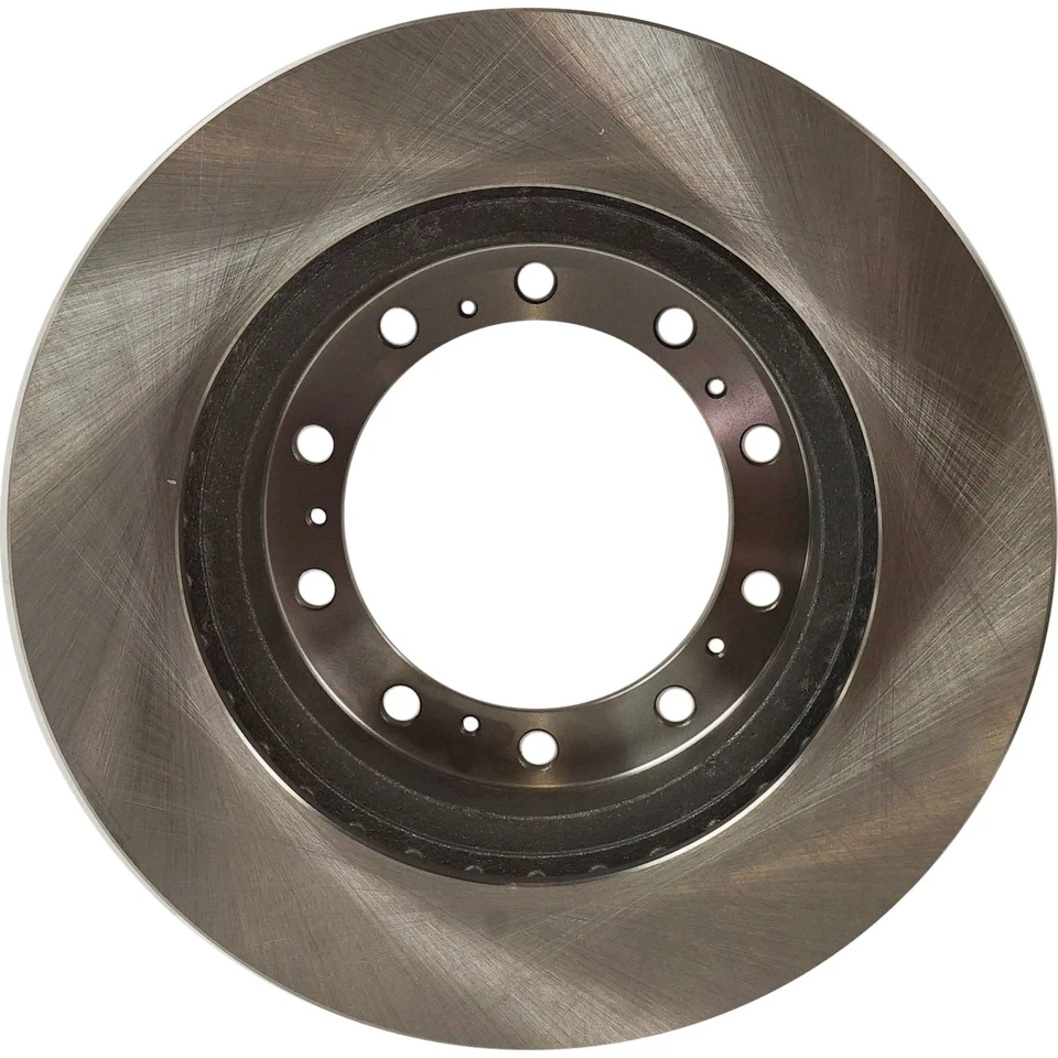 Disco de freno delantero o trasero para Chevy GMC C6500 Topkick C7500 Chevrolet Kodiak B7 Foto 3 de 4