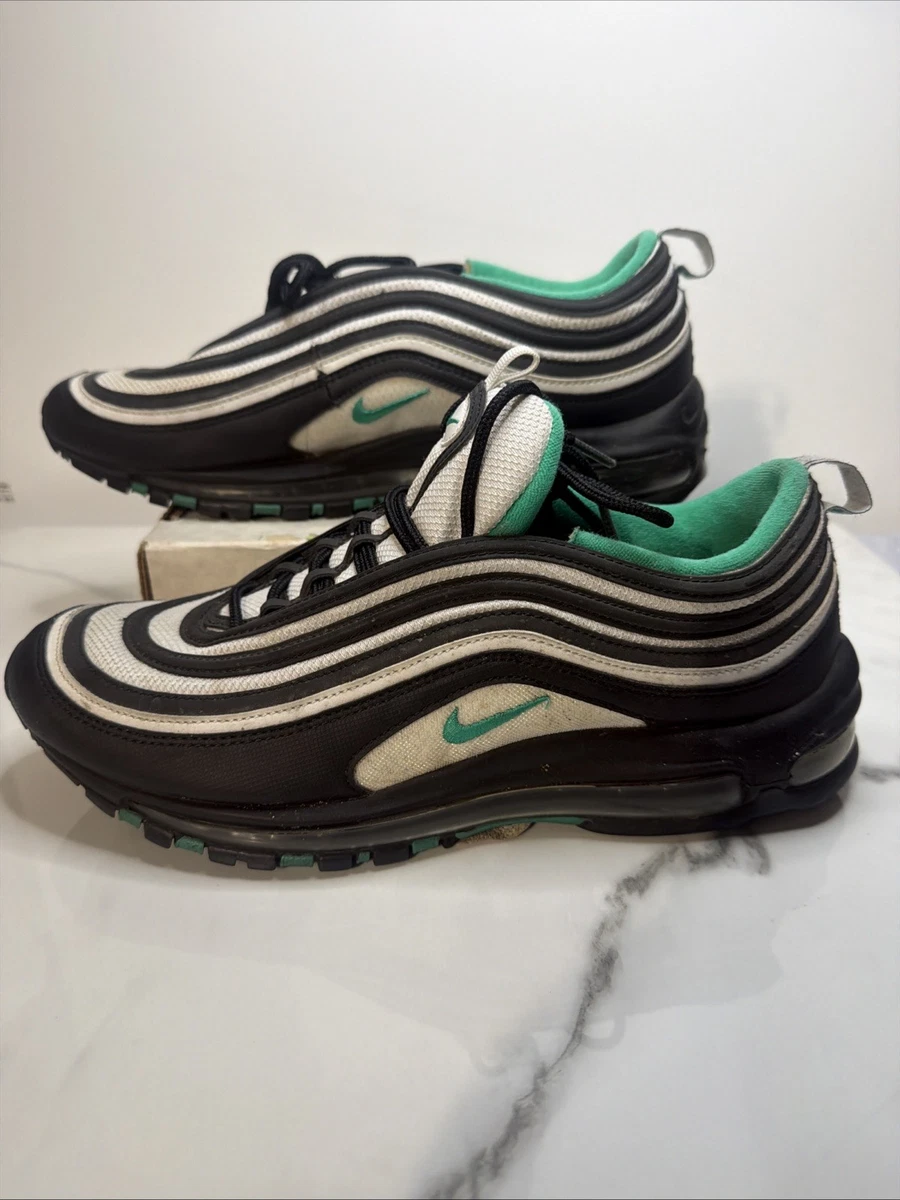 %Size 9 Men\'s Nike Air Max 97 Sneakers \