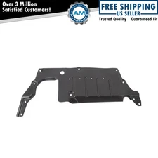 Engine Splash Shield Rear Lower Fits Mitsubishi MI1228114