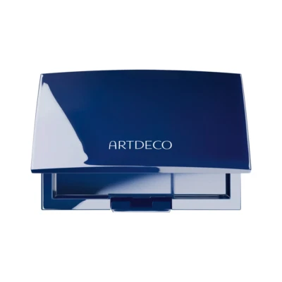 Artdeco Beauty Box Quattro - LIMITED OCEANBLUE-DESIGN - Lidschatten-Leerpalette
