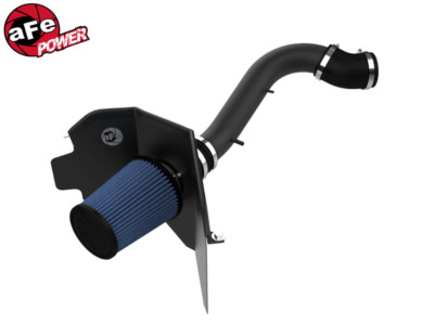 aFe Power Stage-2 Cold Air Intake w/ Pro 5R Filter For 1999-2004 Toyota Tacoma