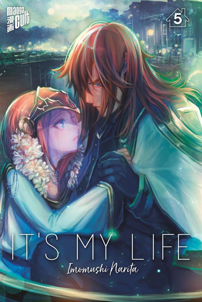Thumbnail - It's My Life 5 | Imomushi Narita | 2020 | Deutsch