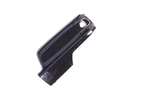Genuine OEM Mopar Driver Diamond Black Chrystal Mirror Cover For 1500 DT PXJ