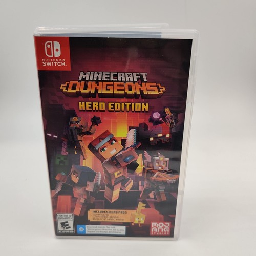 NSA - Nintendo Switch Custodie di ricambio OEM con cover art *NO GIOCHI* - Foto 225 di 427