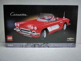 LEGO 10262 Creator Expert James Bond Aston Martin DB5 & More LEGO Creator Expert