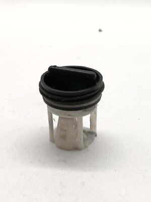 Samsung P1291  Waschmaschine Flusensieb Flusenfilter DC63-00743A #1107-10Ü