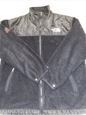 #ad VTG 90s The North Face Gore Windstopper Women XL Summit Series Fleece Jacket Zip $29.97