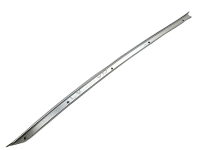 décor mélanges Barre avant pour Pare-brise gauche BMW E93 325i 07-10 7119099 - Photo 1/4
