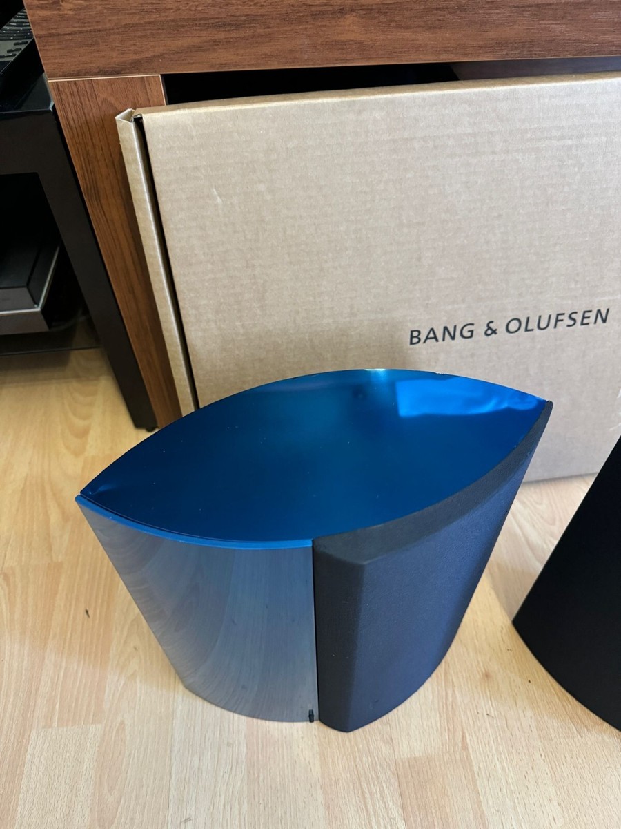 Bang & Olufsen B&O Beolab 4000 Speaker in Blue | eBay UK