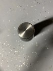 everyday living stainless steel water bottle with cap  — photo 5