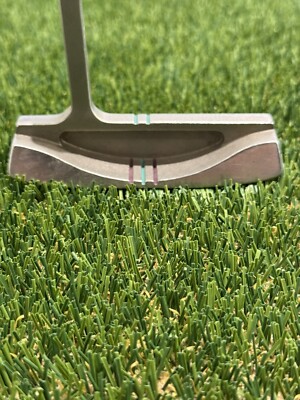 Ray cook blade putter