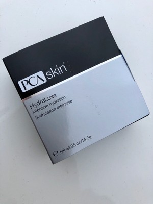 pca skin hydraluxe