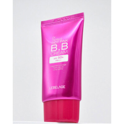 LEBELAGE Dr.DERMA Hot Pink 3 EFFECT BB ...