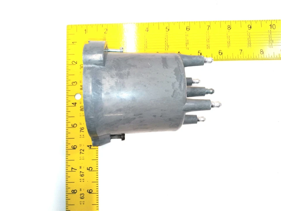 Tapa de distribuidor GP Sorensen FR120 NOS Foto 3 de 4