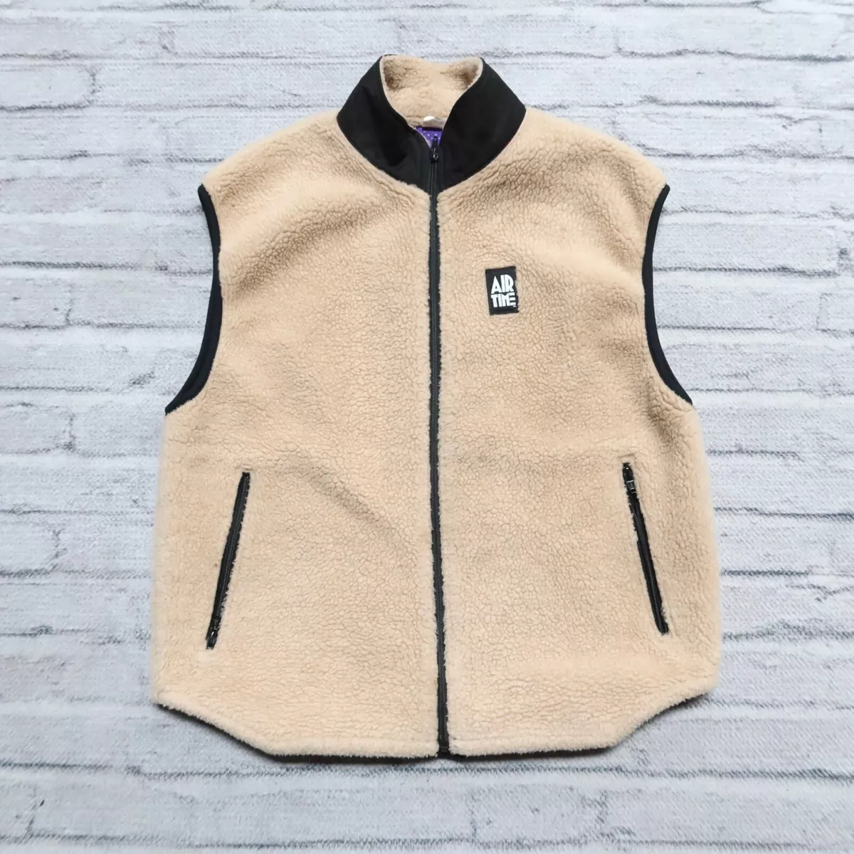 Jordan sweater online vest