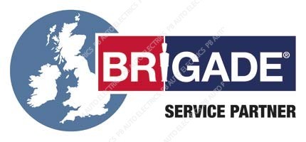 2 x BRIGADE BBS87db WHITE NOISE UNIVERSAL STANDARD REVERSING BACKUP ALARM 12/24v - Picture 10 of 10