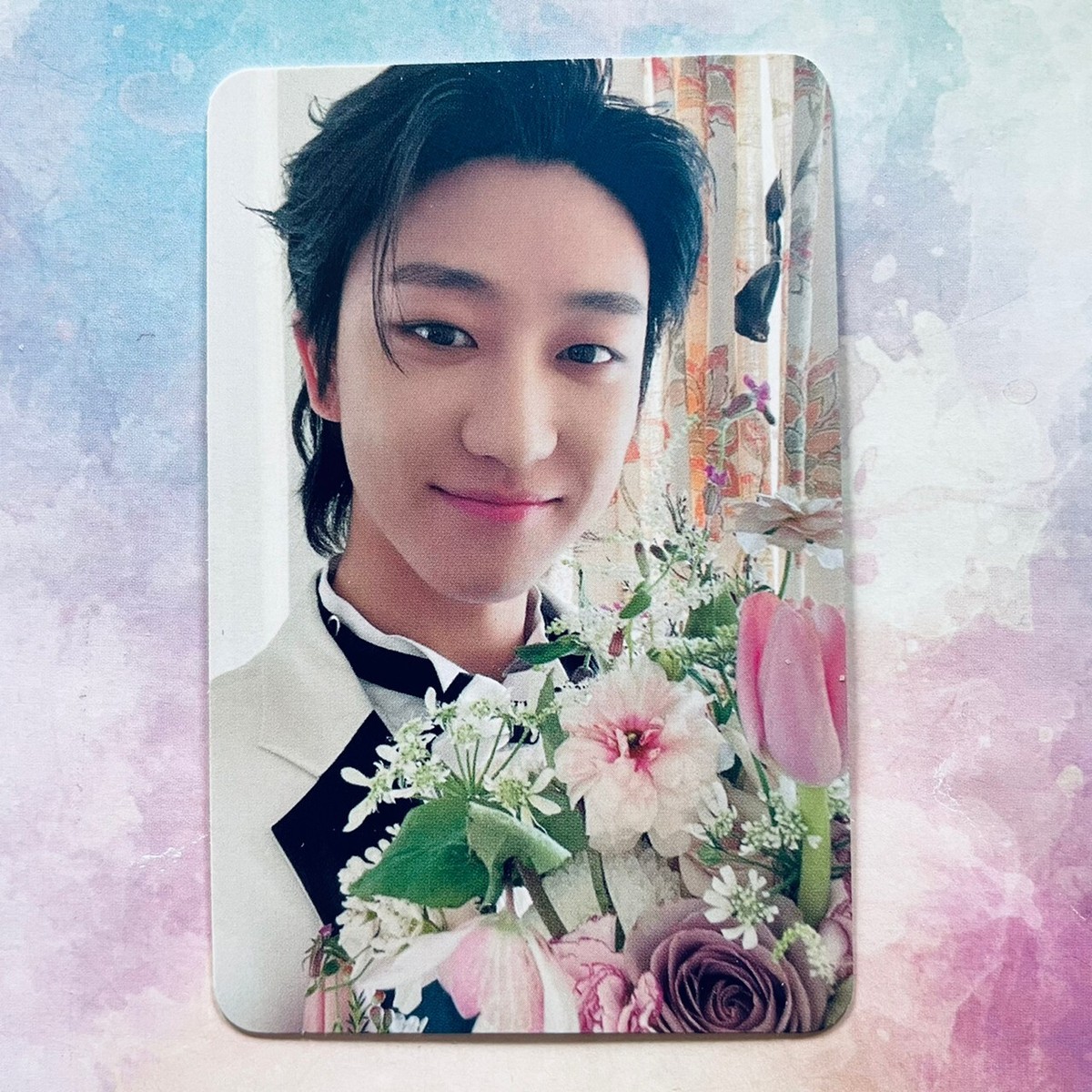 SEVENTEEN FML 10th Mini Album Carat ver. Photo card | eBay