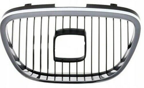 Radiator Grille Front Grill Right for Seat Altea (5P1/5P5) 03.2004-2009