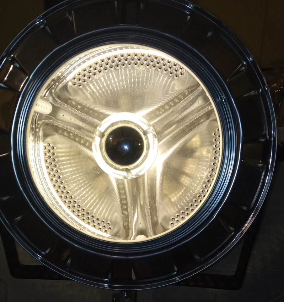 Lampada Treppiede £ - Immagine 3 di 4